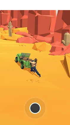 Hang On - Screenshot 1