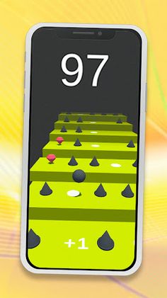 Stairs Jump - Screenshot 2