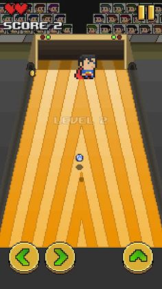 Penalty Rush - Screenshot 4