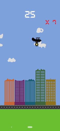 Mobile Blitz - Screenshot 4