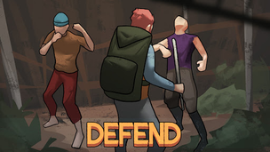 The Wanderer: Survival RPG - Screenshot 3