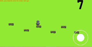 Jump! - Screenshot 1