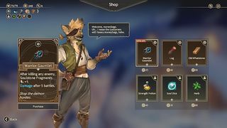 Zoeti - Screenshot 3