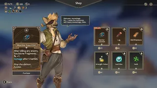 Zoeti - Screenshot 3