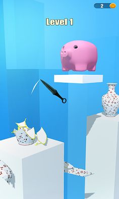 Flip And Smash 3D - Screenshot 2