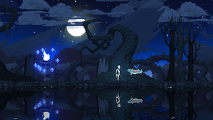 World for Two - Screenshot 3