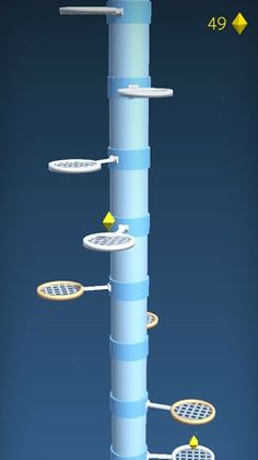 Egg Up - Screenshot 4