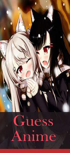 ~Nya~ Anime Openings! - Screenshot 1