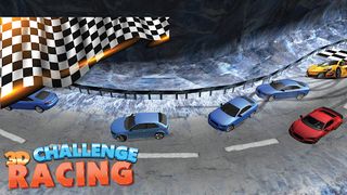 Ultimate Car Racing - Screenshot 3
