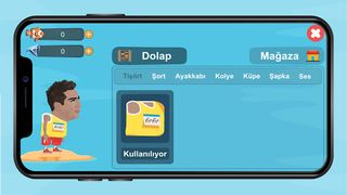 Dalga Dalga - Screenshot 2