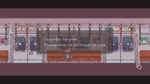 BOKURA - Screenshot 1