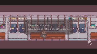 BOKURA - Screenshot 1