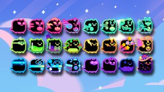 Cat Heroes - Merge Defense - Screenshot 2