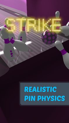 Bowling Online 2 - Screenshot 2