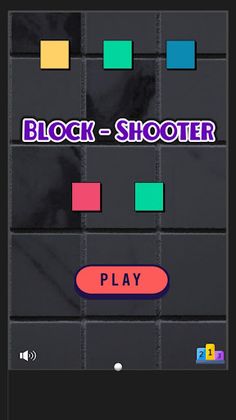 Block Boomer - Screenshot 2