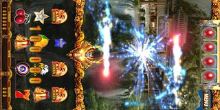 콤보윙 - Screenshot 3