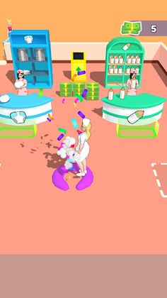 Nursing Master - Screenshot 3