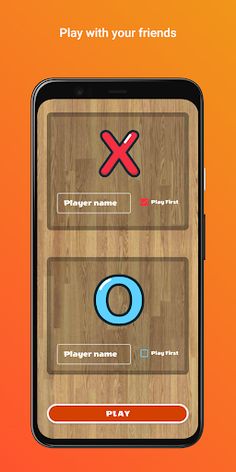 XO Game - Screenshot 3