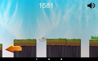 Cat Runer - Screenshot 2