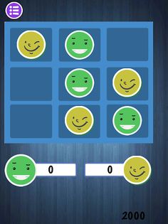 Reloaded Tic Tac Toe Puzzle - Screenshot 3