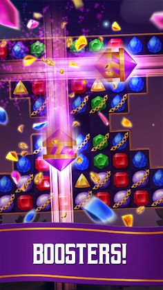 Jewels Castle - Screenshot 2