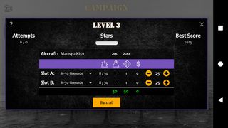 The Reasonable Kamikaze - Screenshot 3