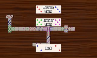 Dominoes Multiplayer - Screenshot 2