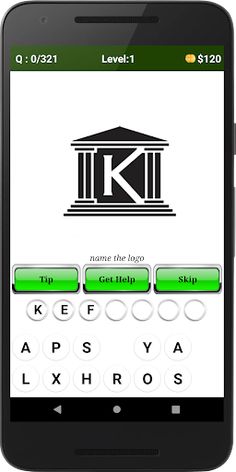 Zimbabwe Logos Quiz - Screenshot 2