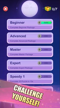 Hexa Magic Block - Screenshot 3