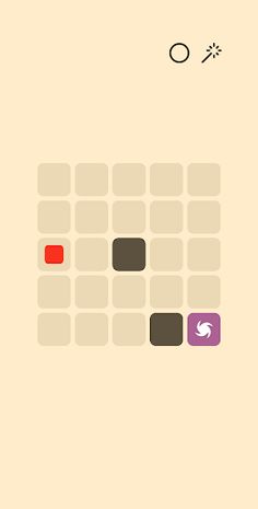 Trace - Screenshot 1