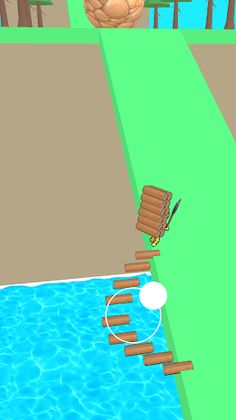 Crush Balls - Screenshot 2