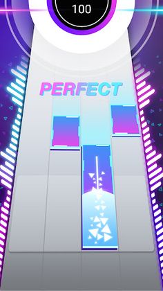 Magic Beat Dancing - Screenshot 1