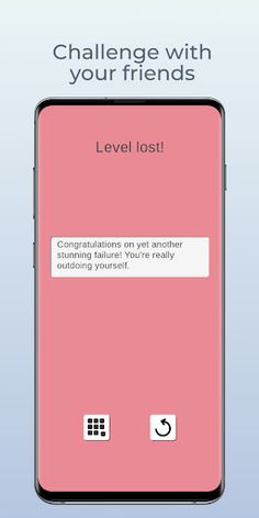 Mathscape Enigma: math puzzle - Screenshot 2