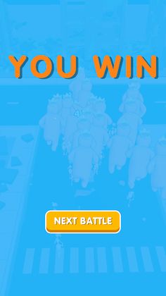 Monsters Crowd! - Screenshot 4