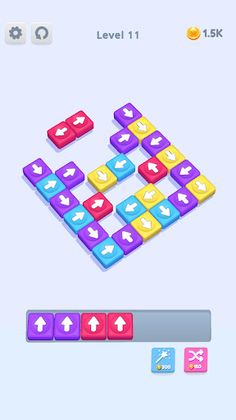 Tap Match - Screenshot 3