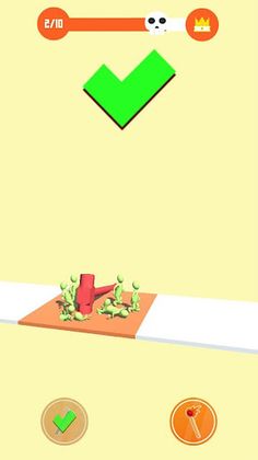 Crowd Attack - Screenshot 3