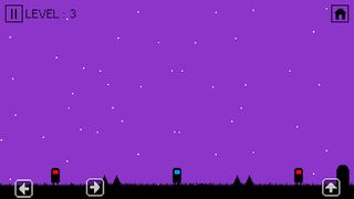Save Blue - Puzzle Platformer - Screenshot 3