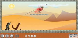 Zombie Shooter:Survival Instin - Screenshot 2