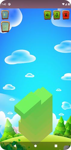 Building Block - Screenshot 3