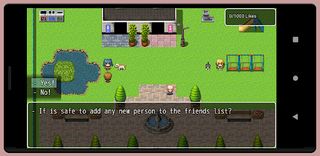 Meme Game - Io e i social medi - Screenshot 1