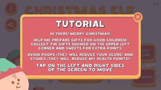 Christmas Elf Arcade - Screenshot 3