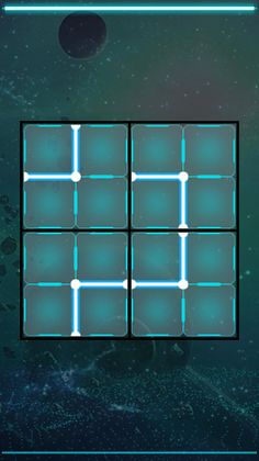 INFINITY SQUARE - Screenshot 4