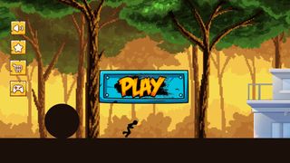 Stickman Runner Legend: 2023 - Screenshot 2