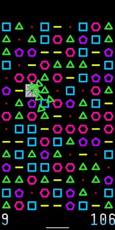 match M - Screenshot 2