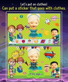 FairytaleHero:Wearing Clothes1 - Screenshot 4
