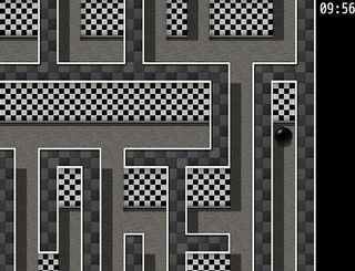 Maze of Time Lite Version - Screenshot 2
