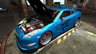 Fix My Car - Screenshot 1