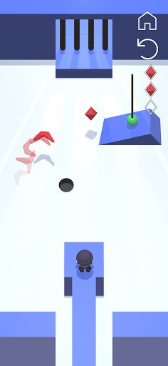 Boomerang Dungeon - Screenshot 3