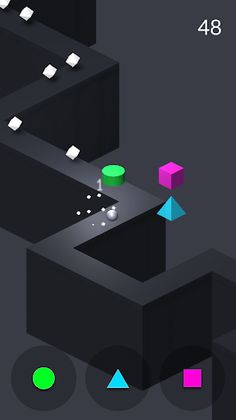 Zig Zag React - Screenshot 2