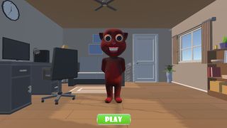 Cat Talking Puzzle Juan - Screenshot 2